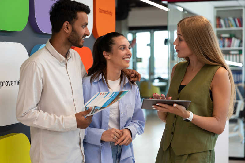 Salons professionnels